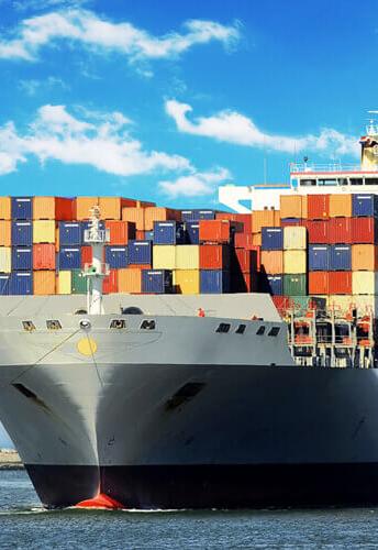 DỊCH VỤ LOGISTICS